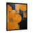 Black Picture Framed