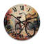 Horloge murale Marharyta-870681484