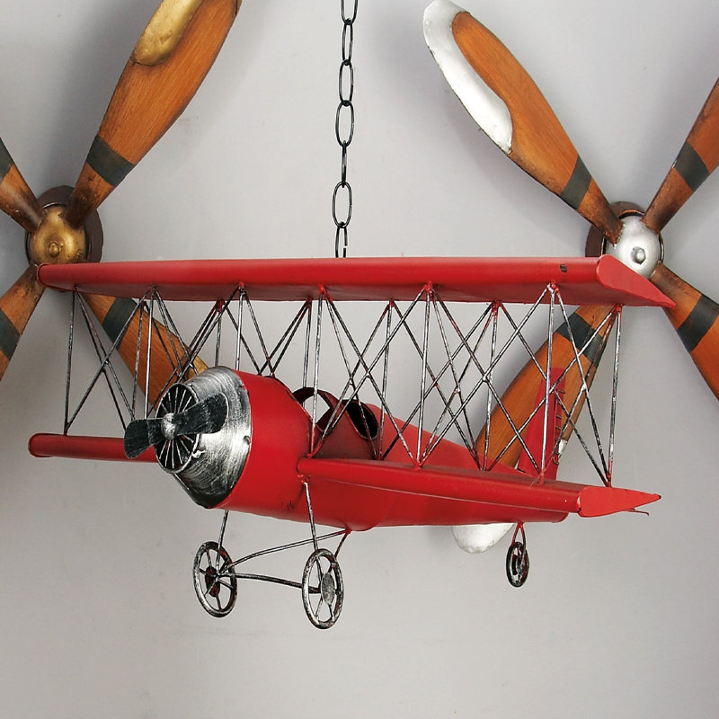 Avion suspendu Woolhorpe