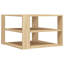 Azrielle Floor Shelf Coffee Table with Storage-1520331355-1503041329
