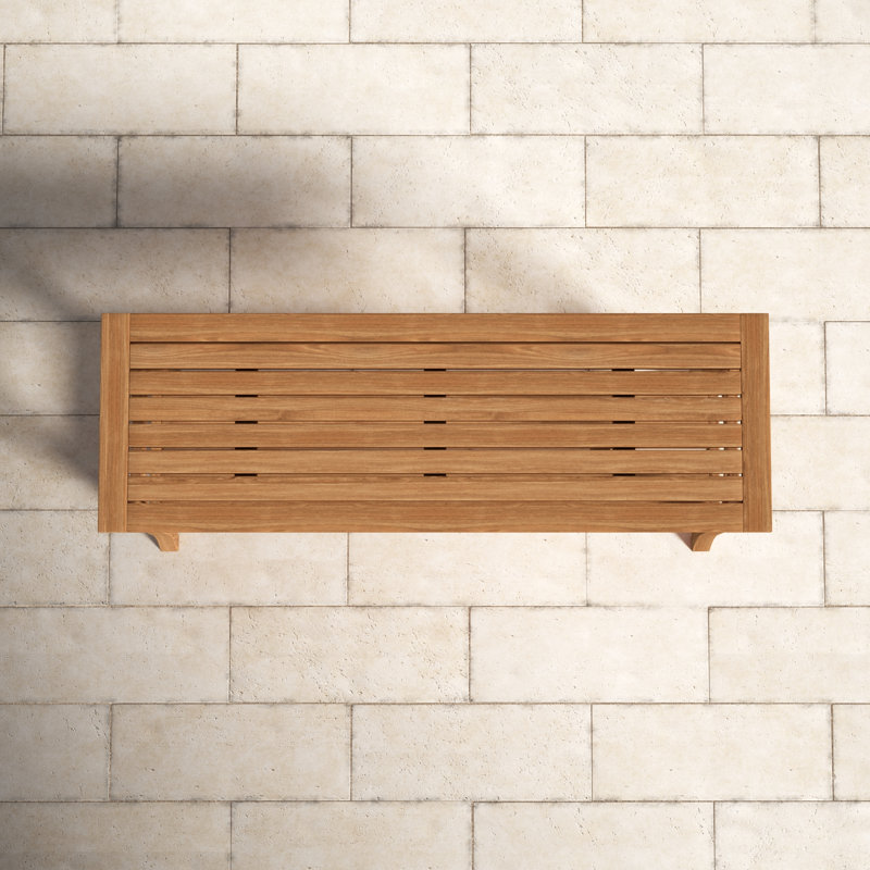Brunswick Teak Buffet & Console Table