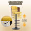 Ensemble de 2 tabourets de bar Modern-799438863