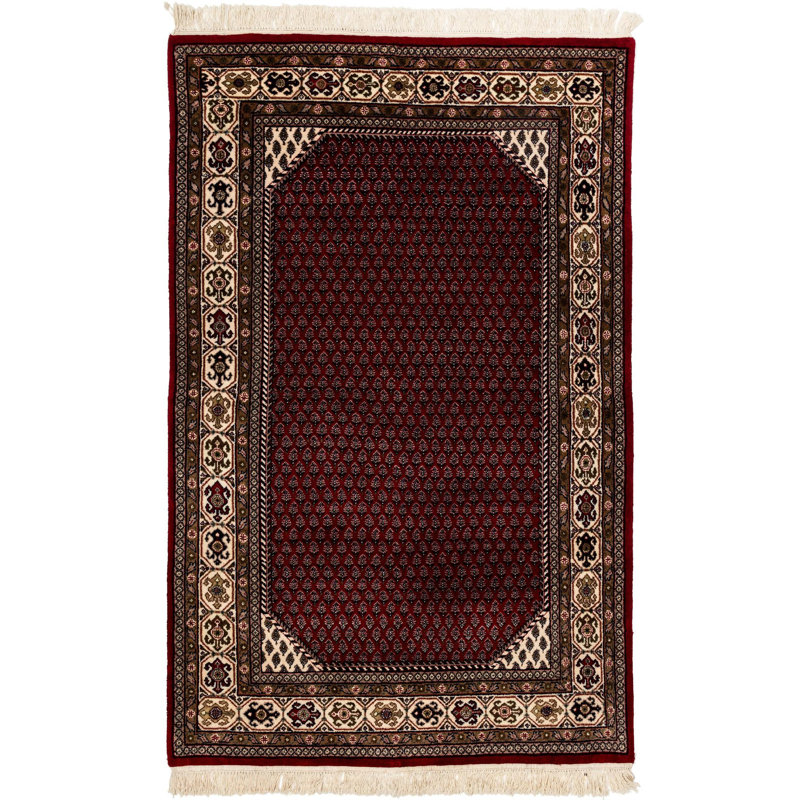 Oneill Red Rug