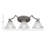 Zilo 3 Light Bath Bar-27041114