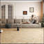Canapé modulaire confortable pour le salon et la chambre à coucher, aucun assemblage requis, élégant et relaxant.-1646085019-1646085022-1646085020