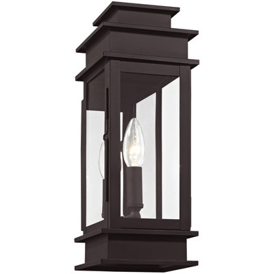 Tête de lanterne Correon