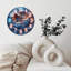 Horloge murale Cosmic