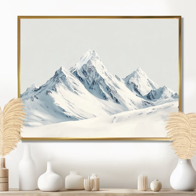 Gerarda - Landscapes Wall Art