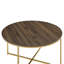 Levinson Cross Legs Coffee Table-31481937-55887501
