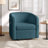 Power Lift Recliner Barrel Shape Recliner Chair Lift Assist Reclining Chair Electric Lift Chair With Footrest And Side Pocket For Seniors-279881220
