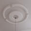 Ensemble d'anneaux de plafond traditionnel-88035966-88035964