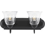 2 - Light Dimmable Vanity Light