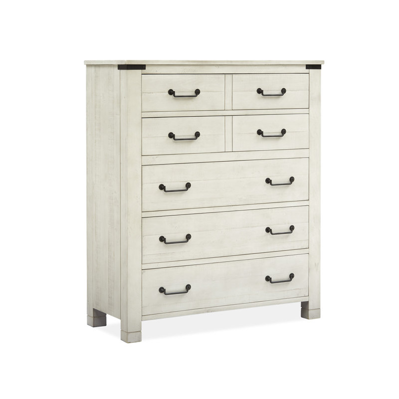 Commode à tiroirs