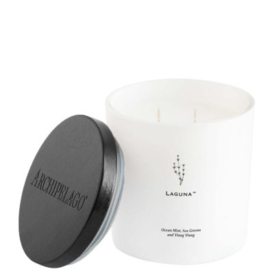 Napa Luxe Candle