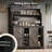 Abrianna 47" Farmhouse Coffee Bar with 3-Tier Storage, Kitchen Hutch with 9 Wine Racks & 3 Glass Holders, Coffee Hutch Cabinet with 6 Hooks, Wine Bar Cabinet for Kitchen, Dining Room, Living Room-2002706791