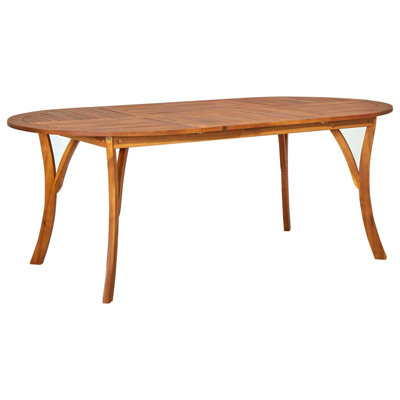 Table basse Borroff