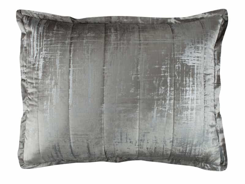 Moderne Sham, Silver