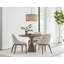Costa Round Dining Table