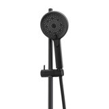 Cigno 0260 Abs Hand Held Shower Head
