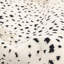 Louis Animal Print Hand-Knotted Wool/Cotton Ivory Area Rug-87332424-126288447