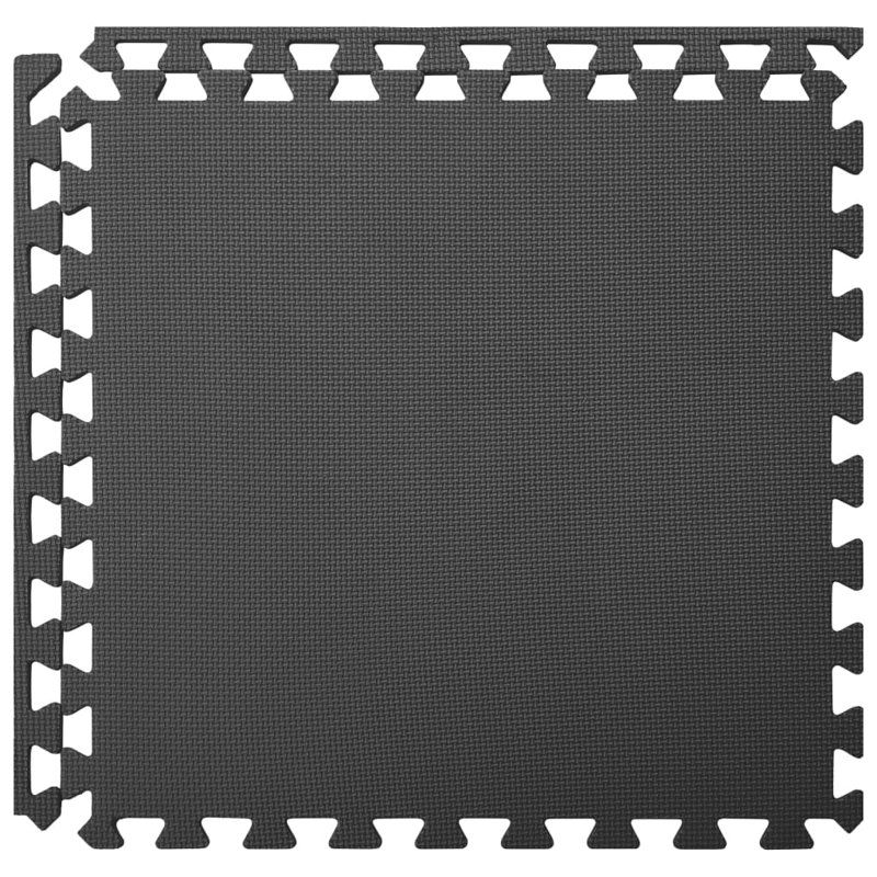 Colinton 60cm L Interlocking Foam Playmat