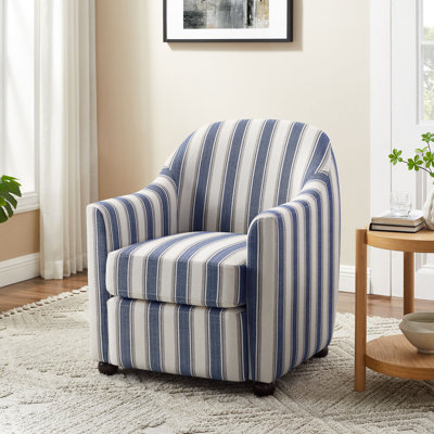 Fauteuil d'appoint 29,92 po