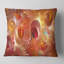  Coussin abstrait à motif de cercles abstraits-30618824-30618827