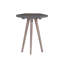 Rossi Solid Wood Side Table Set