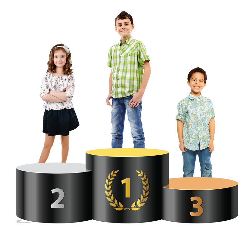 26'' Cardboard Standup