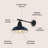 Annalysia Wall Light-33290797