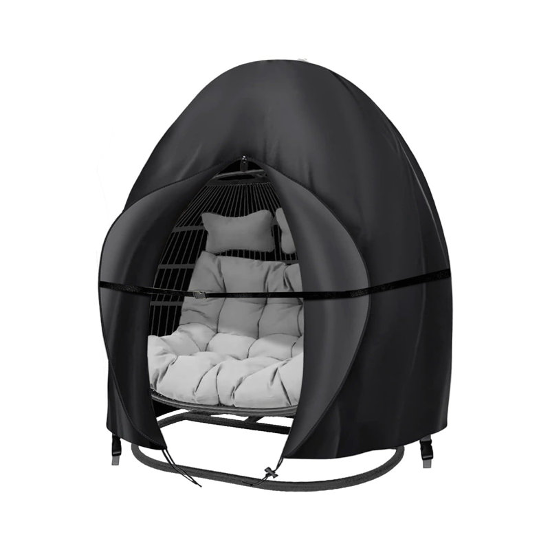 Outdoor Swing Seat Cover
