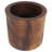 Haifaa Solid Wood End Table