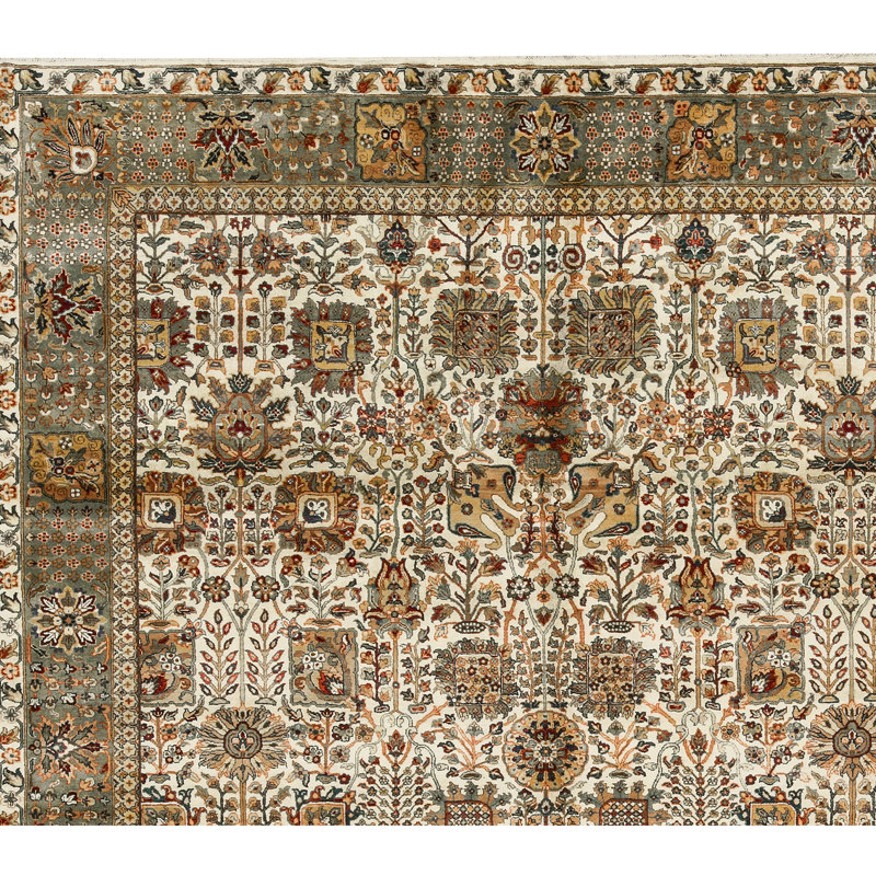 Sona One-of-a-Kind 12'3" X 15' Area Rug