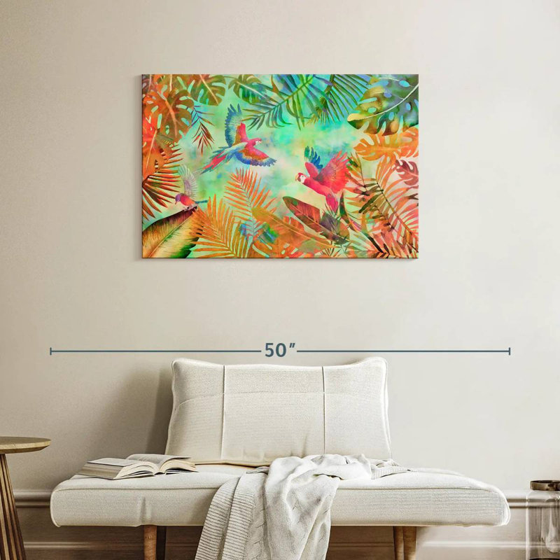 Brampt Exotic Summer Breeze