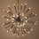 Starburst LED Twinkle Lighted Branch