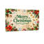 Motif de décoration de Noël «Merry Christmas»