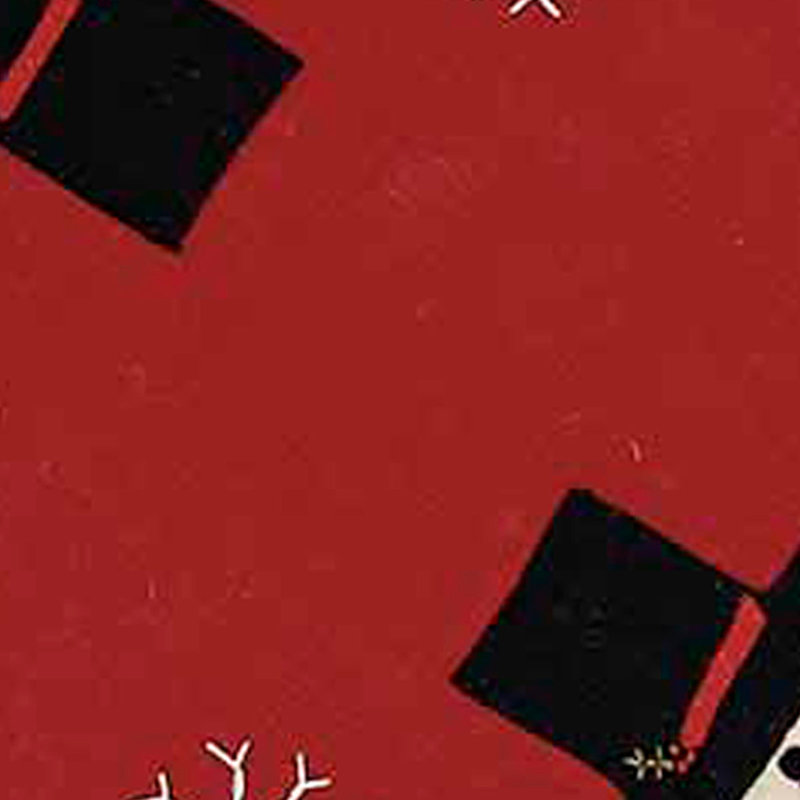 Blandine Christmas Table Runner