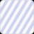 Rayures bleues
