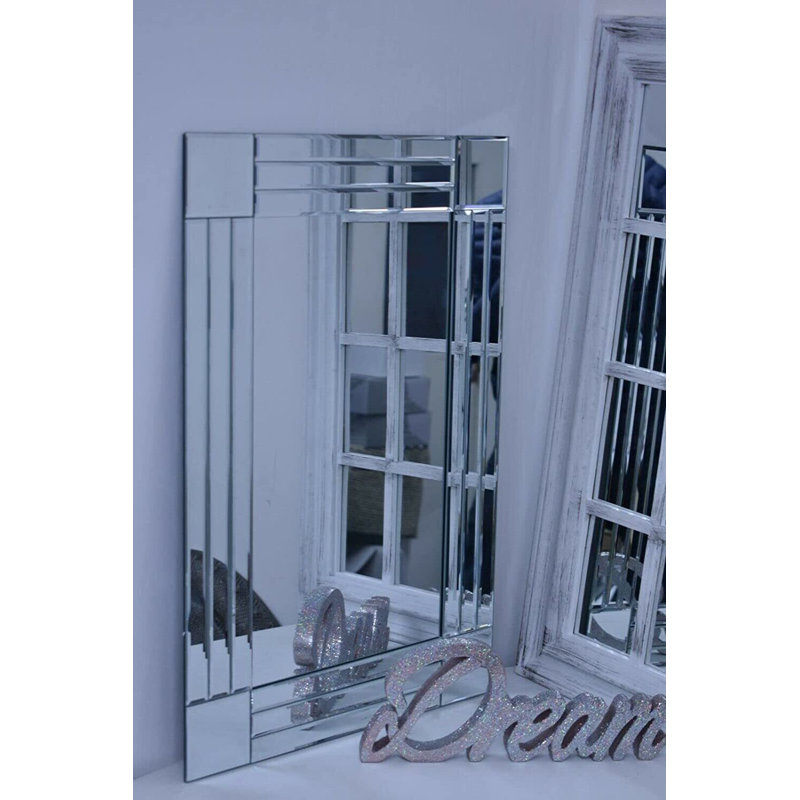 Loriga Wall Mirror