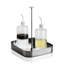 Mepra Oil and Vinager Set Stile