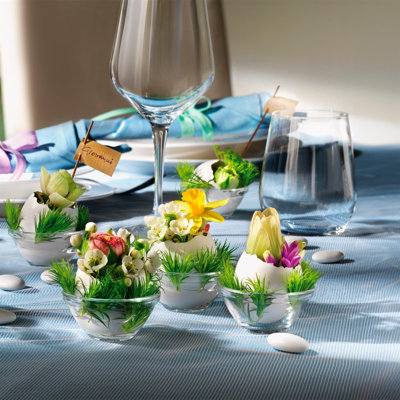 430ml Drinking Glass