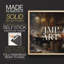 «Chirstmas Art» - CD XXXI - Reproduction encadrée - Restickable-1368613846-1368613845