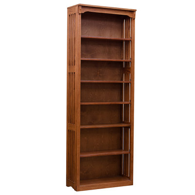Deveraux Bookcase
