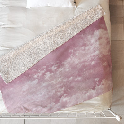 Lisa Argyropoulos Blanket