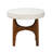 Breyah Upholstered Ottoman