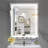 Jayce LED Vanity Mirror with Memory Function, 3 Color Temperatures & Dimmable Light, Anti-fog Tempered Glass ETL Listed Mirror-379306765