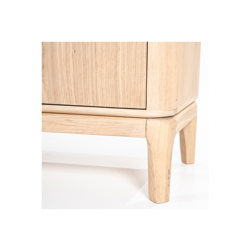 Media Console