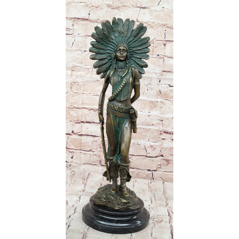 Figurines et sculptures Cadey