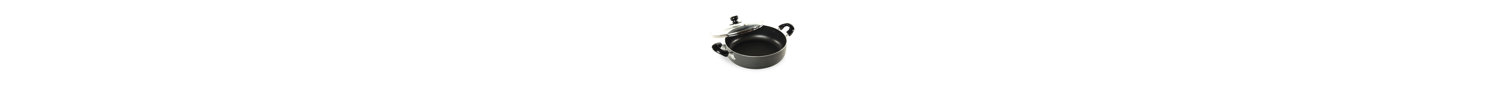 Better Chef Aluminum Non-Stick Frying Pan