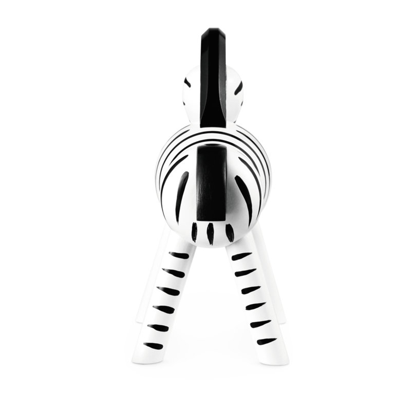 Zebra Figurine